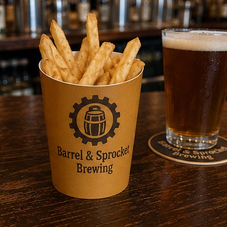 Bars & Breweries