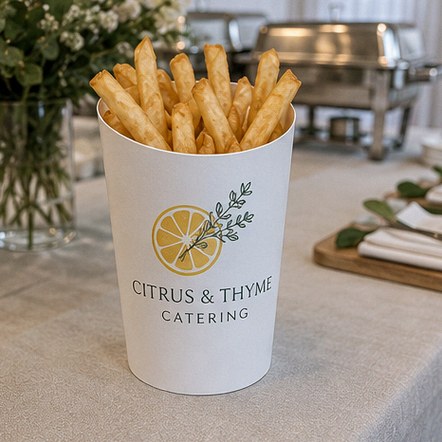 Corporate Catering & Events