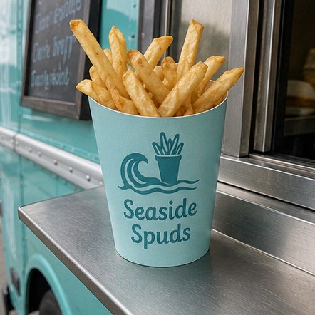 Food Trucks & Concession Stands