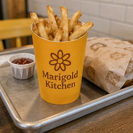 Restaurants & Fast Casual