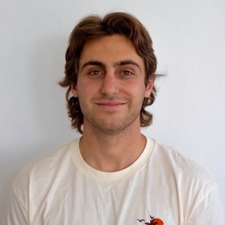 George Passantino, Co-Founder & CEO at Custom Fry Cups