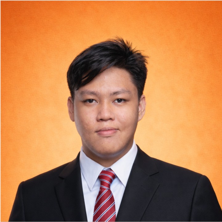 Mark Tecson, Director of Marketing at Custom Fry Cups